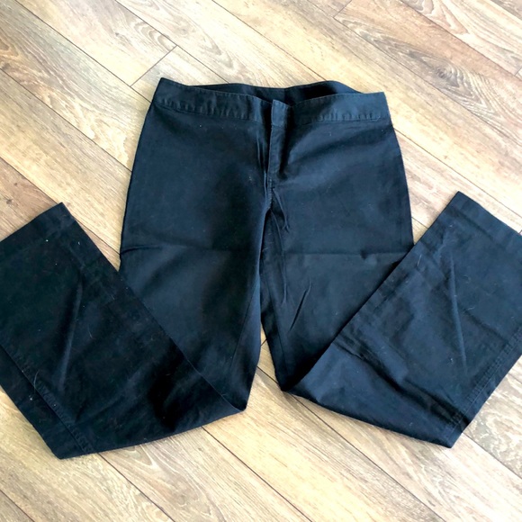 Black pants - Picture 2 of 4